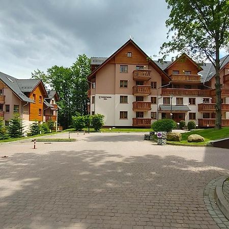 Apartament Mieta Karpacz Extérieur photo
