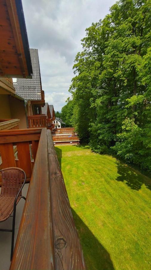 Apartament Mieta Karpacz Extérieur photo