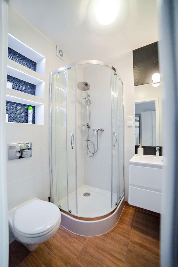 Apartament Mieta Karpacz Extérieur photo