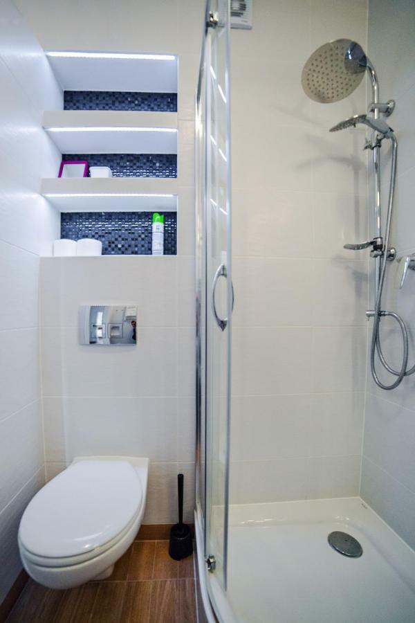 Apartament Mieta Karpacz Extérieur photo